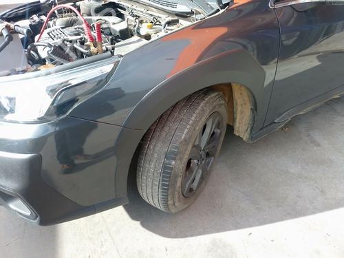 Used Steering rack SUBARU OUTBACK (BS) 2.5 AWD (BS9) (175 hp) 32482994