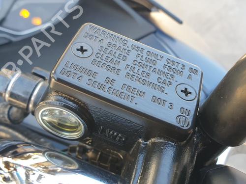 Used Brake master cylinder HONDA MOTORCYCLES PCX PCX 125 (JF47) (12 hp) 25233280