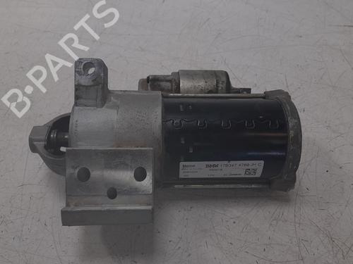Used Starter Starter BMW 3 (F30, F80) 330 e (252 hp) 26322463 26322463