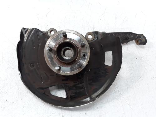 Right front steering knuckle LAND ROVER RANGE ROVER SPORT I (L320) 3.0 D 4x4 | BP11836382M26 