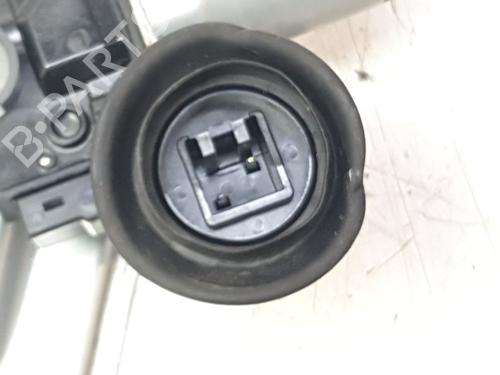 Front left window mechanism MAZDA 3 Hatchback (BP) 2.0 SKYACTIV-G M Hybrid | BP32216951C22 - Image 3