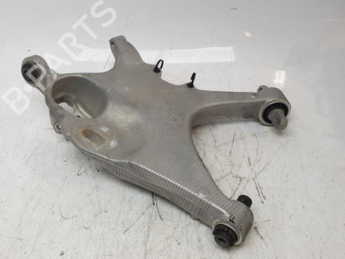 Used Left rear suspension arm VOLVO XC60 II (246) D4 Polestar (200 hp) 30131498