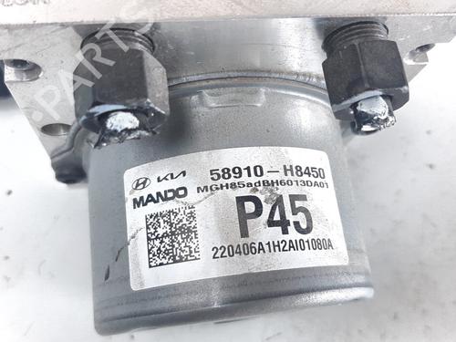 ABS pump KIA STONIC (YB)  | BP17684339M43 
