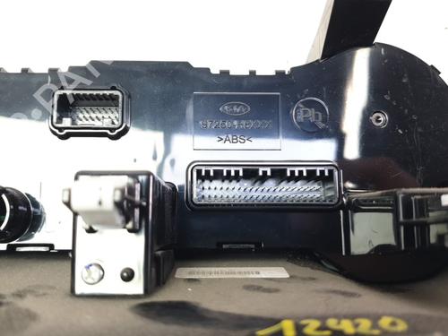 Climate control KIA RIO IV (YB, SC, FB) 1.25 | BP31710274I5 - Image 3