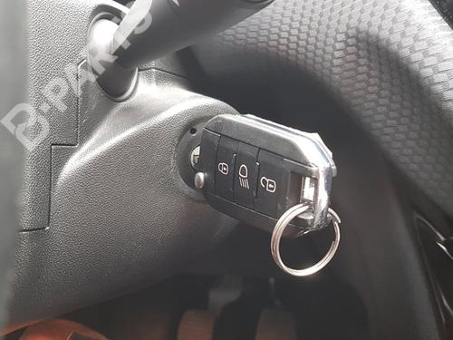 Used Ignition barrel Ignition barrel PEUGEOT 208 I (CA_, CC_) 1.6 BlueHDi 100 (100 hp) 8664013 8664013