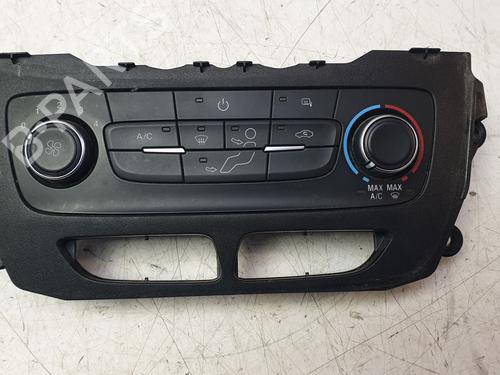 Used Climate control Climate control FORD TRANSIT CONNECT V408 Box Body/MPV 1.5 EcoBlue (101 hp) 33431768 33431768