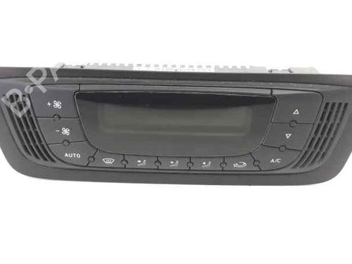 Used Climate control SEAT IBIZA IV (6J5, 6P1) [2008-2017]  3492977