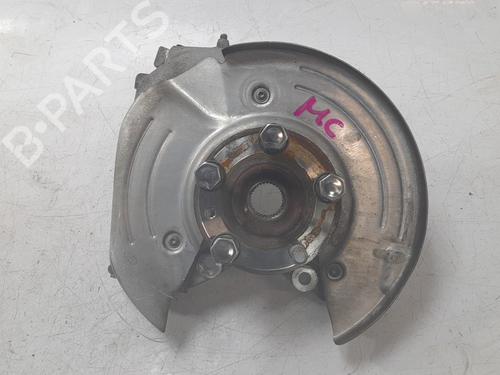 Used Left rear steering knuckle Left rear steering knuckle LAND ROVER DISCOVERY SPORT (L550) 2.0 D 4x4 (180 hp) 34240792 34240792