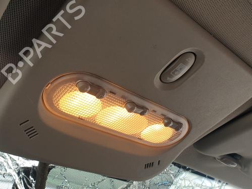 Interior roof light NISSAN QASHQAI II (J11, J11_) 1.2 DIG-T | BP15217728I8 
