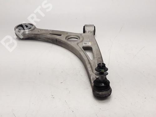 Used Right front suspension arm Right front suspension arm KIA NIRO I (DE) 1.6 GDI Plug-in Hybrid (141 hp) 8657169 8657169