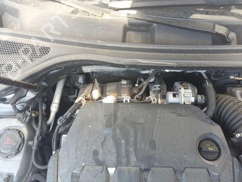 Particulate filter AUDI A3 Limousine (8YS, 8YM) 30 TDI | BP29173151M81 