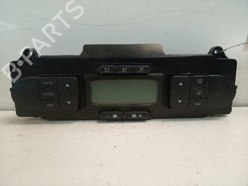 Used Climate control SEAT TOLEDO III (5P2) 1.9 TDI (105 hp) 2799222
