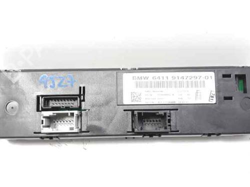 Climate control BMW 1 (E87) 120 d | BP6571620I5 