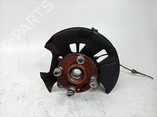 Used Right front steering knuckle Right front steering knuckle 33618324 33618324