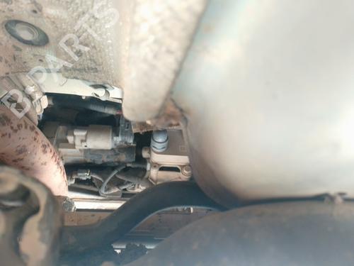Starter JEEP RENEGADE SUV (BU, B1, BV) 1.6 CRD | BP34646691M8 - Image 2