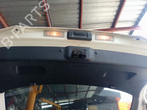 Tailgate handle KIA STONIC (YB) 1.0 T-GDi | BP37792910C132 - Image 1
