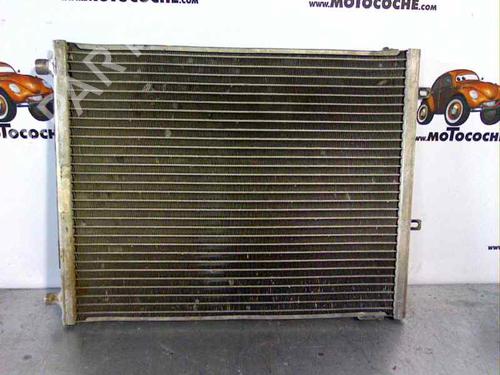 Used AC radiator VW GOLF III (1H1) [1989-1998]  2956605