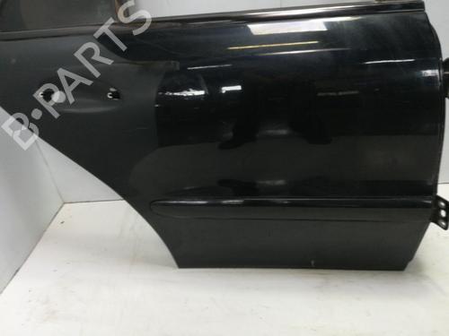 Right rear door MERCEDES-BENZ E-CLASS (W211) E 200 CDI (211.004) | BP182698C5 