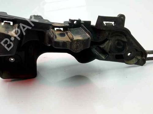 Used Rear bumper bracket CITROËN C4 CACTUS [2014-2025]  14195505