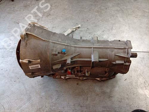 Used Gearbox Gearbox 39136367 39136367