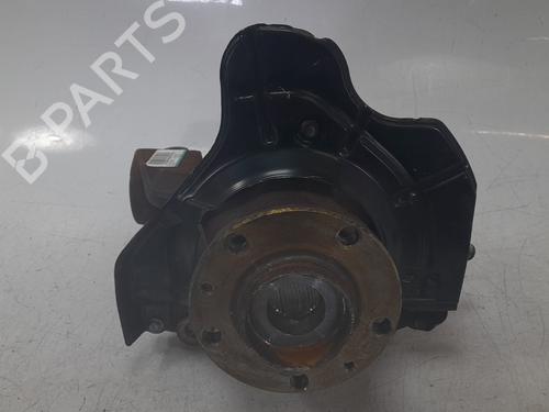 Venstre Styrespindel Lejehus CITROËN JUMPER II Van 2.2 BlueHDi 140 (140 hp) 32340699