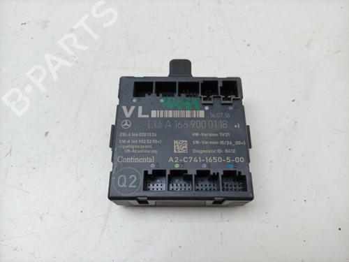 Elektronisk modul Elektronisk modul 38176813 38176813
