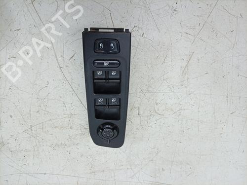 Used Left front window switch Left front window switch 34646045 34646045