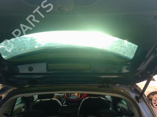 Used Tailgate lift support Tailgate lift support 39611031 39611031