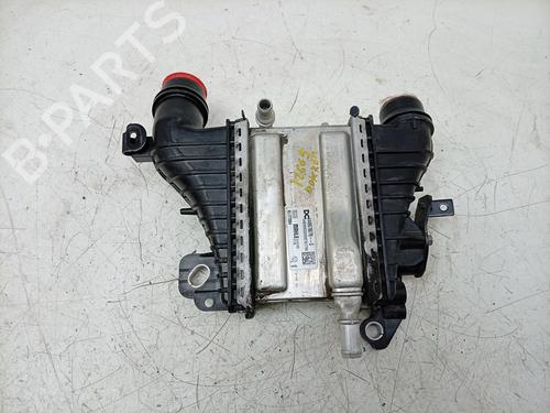 Used Intercooler Intercooler RENAULT EXPRESS Box Body/MPV 1.5 Blue dCi 75 (F6AA) (75 hp) 38331519 38331519