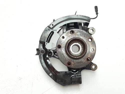 Used Right front steering knuckle RENAULT MEGANE IV Hatchback (B9A/M/N_) [2015-2025]  8662992