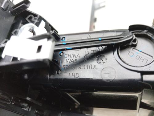 Air vent SEAT ATECA (KH7, KHP) 1.6 TDI | BP39668780I21 - Image 2