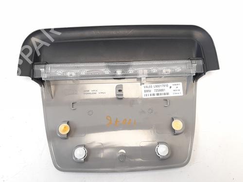 Used Third brake light BMW 3 (F30, F80) 320 d (184 hp) 9146099