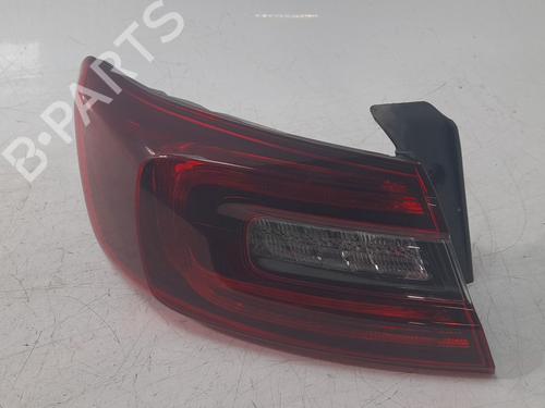 Used Left taillight RENAULT TALISMAN (LP_) 1.7 Blue dCi 120 (LPA7) (120 hp) 31590451