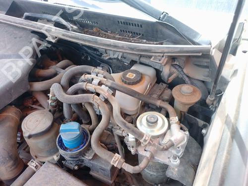 Used ABS pump ABS pump TOYOTA LAND CRUISER PRADO (_J15_) 2.8 D-4D (GDJ155, GDJ150) (204 hp) 33754718 33754718