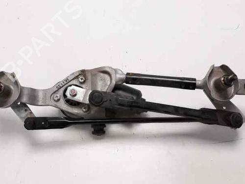 Used Front wiper motor KIA RIO III (UB) 1.2 CVVT (84 hp) 3241725