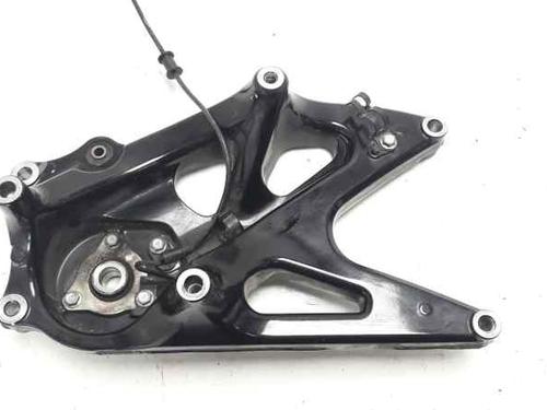 Used Rear axle YAMAHA MOTORCYCLES NMAX NMAX 125 (SEC7, SE97, SEG5) (12 hp) 25234377