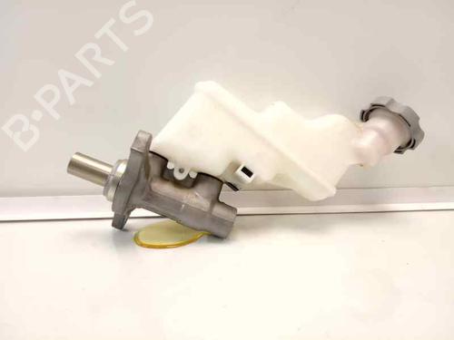 Brake master cylinder KIA RIO IV (YB, SC, FB) 1.2 CVVT | BP4657889M77 
