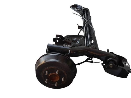Rear axle NISSAN JUKE (F15)  | BP22565690M2 