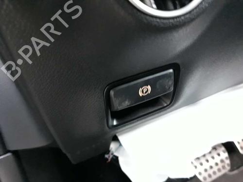 Hand brake MERCEDES-BENZ A-CLASS (W176) A 200 CDI / d (176.008) | BP8782194I18 