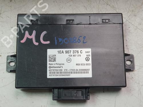 Used Electronic module SEAT LEON Sportstourer (KL8, KLD) 2.0 TDI (150 hp) 31176619