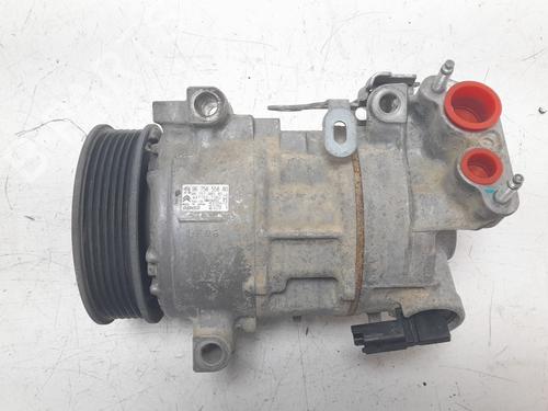 AC compressor PEUGEOT RIFTER 1.5 BlueHDi 100 | BP27407809M34