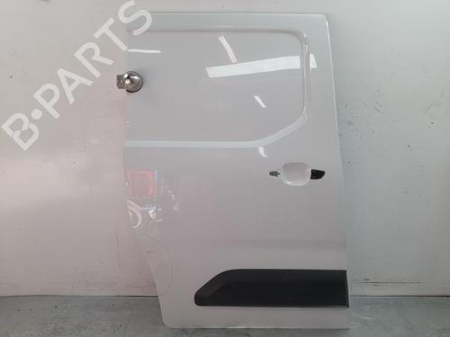Used Right slide door Right slide door 33287932 33287932