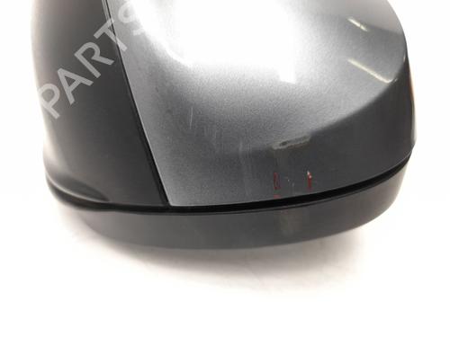 Left mirror BMW X1 (E84) sDrive 18 d | BP34288501C26  - Image 9