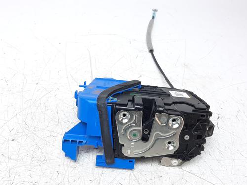 Used Front left lock HYUNDAI TUCSON (TL, TLE) [2015-2023]  16022910