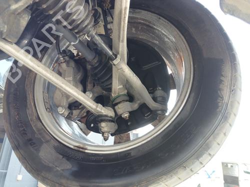 Used Left front suspension arm MERCEDES-BENZ GLK-CLASS (X204) 220 CDI 4-matic (204.984, 204.997) (170 hp) 26502470
