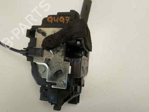 Used Rear right lock RENAULT LAGUNA III (BT0/1) 1.5 dCi (BT00, BT0A, BT0T, BT1J) (110 hp) 3503408