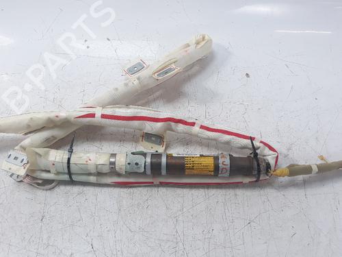 Right curtain airbag TOYOTA RAV 4 III (_A3_) 2.2 D (ALA35_) (150 hp) 6217042040 | 6217042040 |