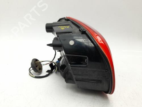Right tailgate light CITROËN C5 AIRCROSS (A_) 1.5 BlueHDi 130 (ACYHZJ, ACYHZR) | BP39402672C80 - Image 5