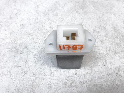 Used Heater resistor NISSAN PULSAR Hatchback (C13) 1.2 DIG-T (115 hp) 23092956