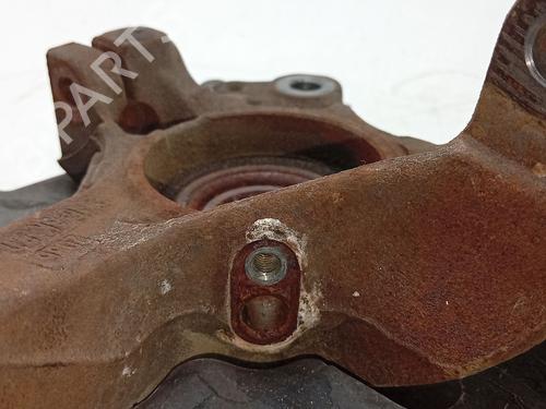 Right front steering knuckle FORD TOURNEO COURIER B460 MPV | BP24807543M26 - Image 5